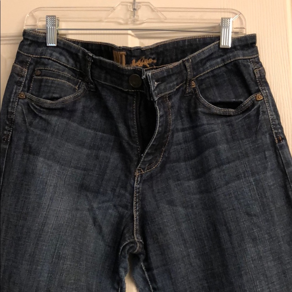 Kut women’s bootcut jeans